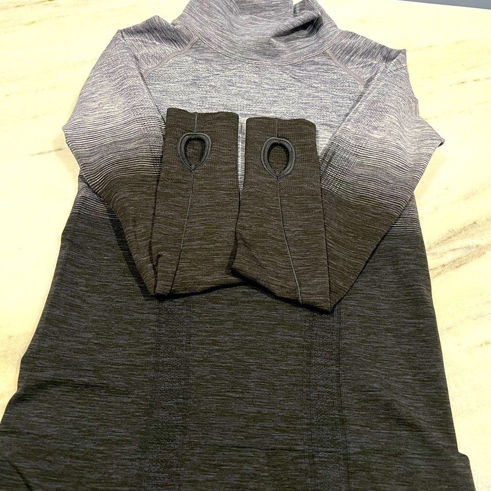 Great top very comfortable and soft